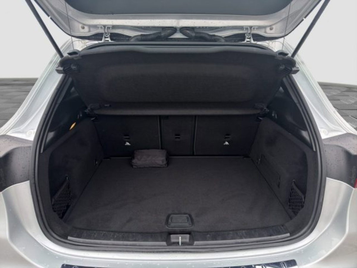 Mercedes-Benz CLA Shooting Brake 180 d Automatic Shooting Brake Business (13)