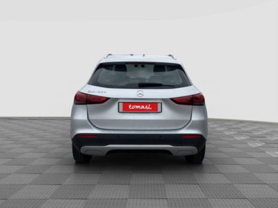 Mercedes-Benz CLA Shooting Brake 180 d Automatic Shooting Brake Business (4)