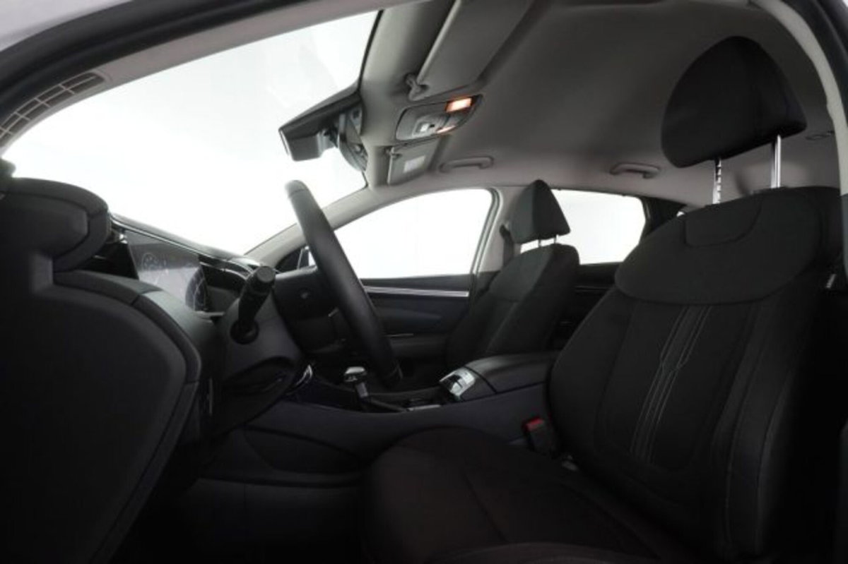Hyundai Tucson 1.6 crdi 48V Exellence 2wd dct (10)