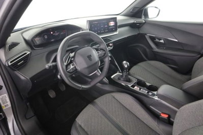 Peugeot 2008 PureTech 100 S&S Allure usata
