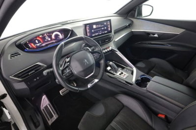 Peugeot 3008 BlueHDi 130 S&S EAT8 GT Pack usata