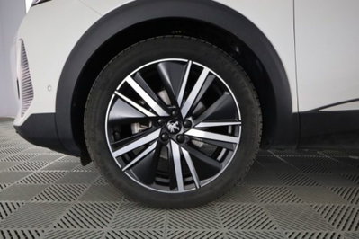 Peugeot 3008 BlueHDi 130 S&S EAT8 GT Pack (8)