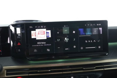 Lancia Ypsilon 1.2 mhev Edizione Limitata Cassina e-dct (11)