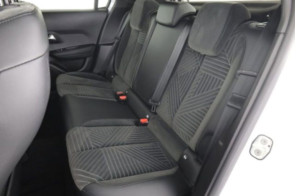 Lancia Ypsilon 1.2 LX 100cv (3)