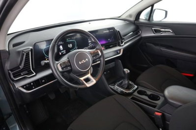 Kia Sportage 1.6 CRDi MHEV Style usata