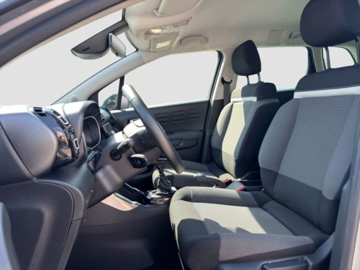 Citroen C3 Aircross PureTech 110 S&S Shine Pack (10)