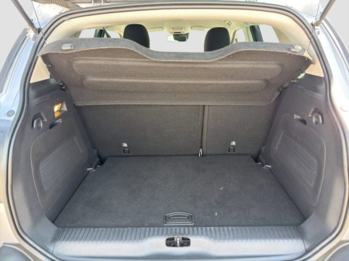 Citroen C3 Aircross PureTech 110 S&S Shine Pack (14)