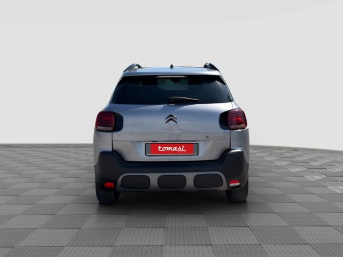Citroen C3 Aircross PureTech 110 S&S Shine Pack (4)