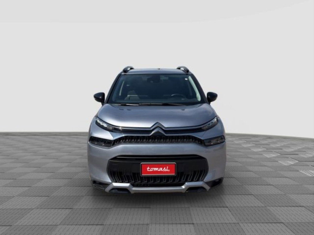 Citroen C3 Aircross PureTech 110 S&S Shine Pack (8)