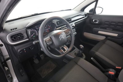Citroen C3 BlueHDi 75 Feel Edition usata