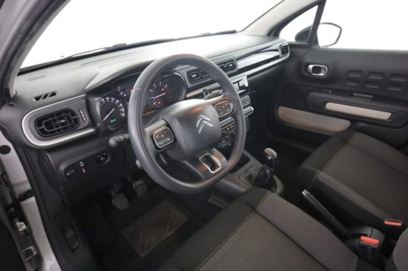 Citroen C3 BlueHDi 75 Feel Edition