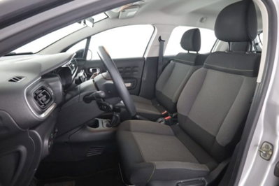 Citroen C3 BlueHDi 75 Feel Edition (2)