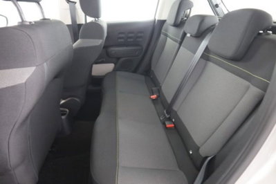 Citroen C3 BlueHDi 75 Feel Edition (3)