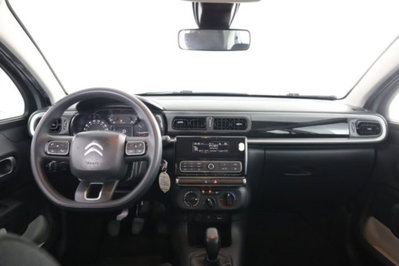 Citroen C3 BlueHDi 75 Feel Edition (4)