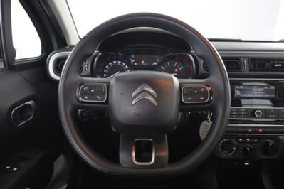 Citroen C3 BlueHDi 75 Feel Edition (5)