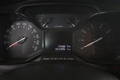 Citroen C3 BlueHDi 75 Feel Edition (7)