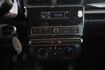 Citroen C3 BlueHDi 75 Feel Edition (8)