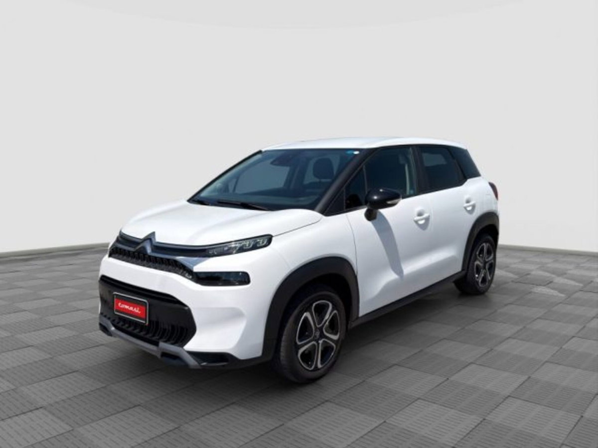Citroen C3 Aircross 1.2 puretech You s&s 110cv
