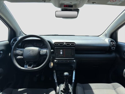 Citroen C3 Aircross 1.2 puretech You s&s 110cv (12)