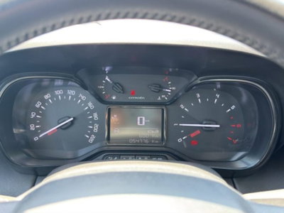Citroen C3 Aircross 1.2 puretech You s&s 110cv (15)