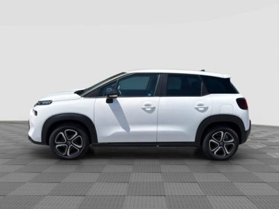 Citroen C3 Aircross 1.2 puretech You s&s 110cv (2)