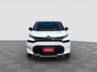 Citroen C3 Aircross 1.2 puretech You s&s 110cv (8)