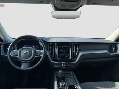 Volvo XC60 B4 automatico Core (11)