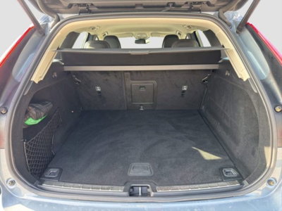 Volvo XC60 B4 automatico Core (13)