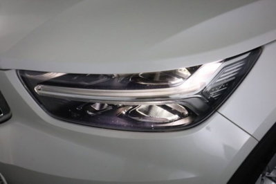 Volvo XC40 T2 Geartronic Momentum Pro (9)
