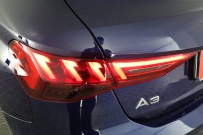 Audi A3 Sportback 35 TDI S tronic Business Advanced (10)