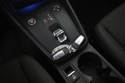 Audi A3 Sportback 35 TDI S tronic Business Advanced (13)