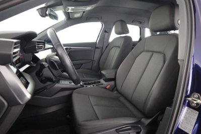 Audi A3 Sportback 35 TDI S tronic Business Advanced (2)