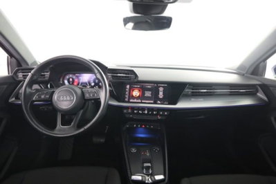 Audi A3 Sportback 35 TDI S tronic Business Advanced (4)