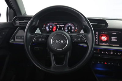 Audi A3 Sportback 35 TDI S tronic Business Advanced (5)