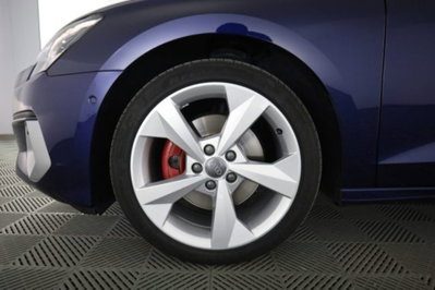 Audi A3 Sportback 35 TDI S tronic Business Advanced (8)