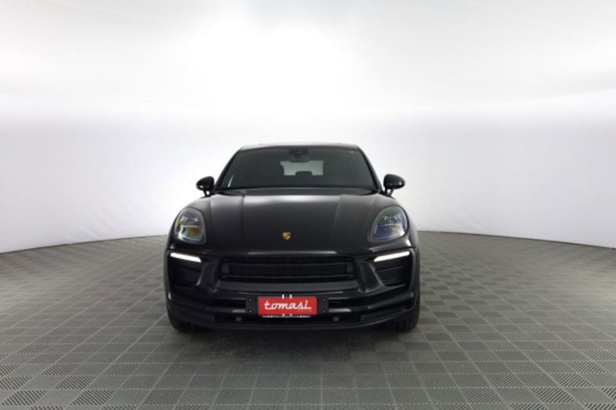 Porsche Macan 2.0 265cv pdk