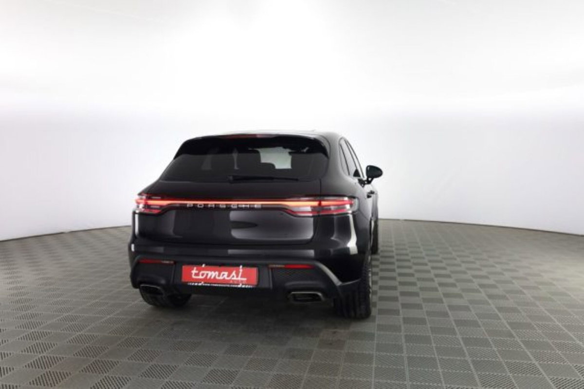 Porsche Macan 2.0 265cv pdk (5)
