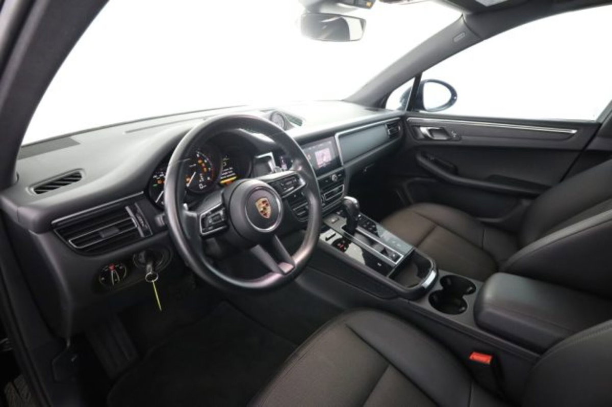 Porsche Macan 2.0 265cv pdk (9)