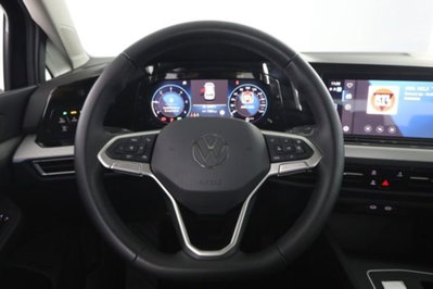 Volkswagen Golf Variant 2.0 TDI SCR DSG Life (5)