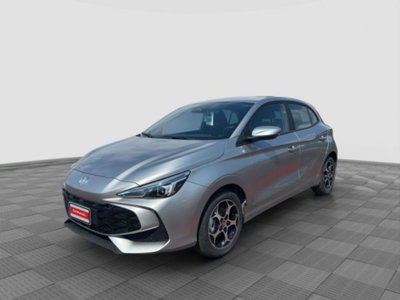 Mg MG3 1.5 Comfort usata