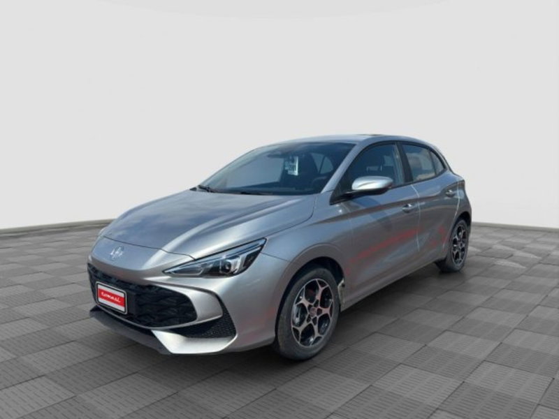 Mg MG3 1.5 Comfort
