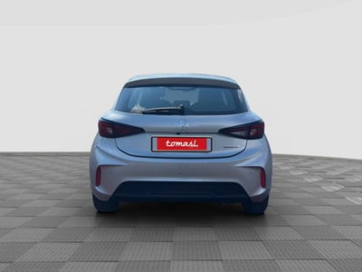 Mg MG3 1.5 Comfort (4)