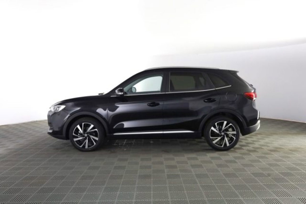 Mg ZS ZS 1.5 Luxury (7)