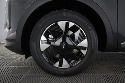 Kia Sportage 1.6 TGDi HEV AT GT-line Plus (14)