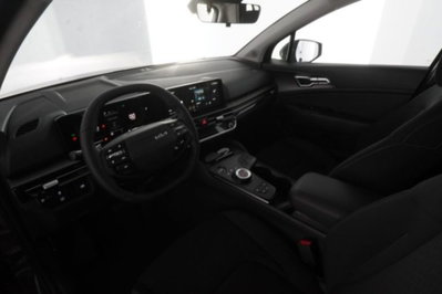 Kia Sportage 1.6 TGDi HEV AT GT-line Plus (9)