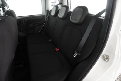 Fiat Panda 1.0 firefly hybrid Icon s&s 70cv (11)