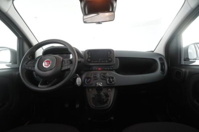 Fiat Panda 1.0 firefly hybrid Icon s&s 70cv (12)