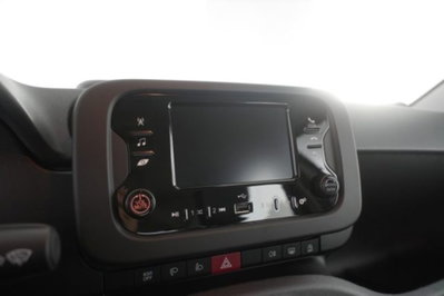 Fiat Panda 1.0 firefly hybrid Icon s&s 70cv (14)