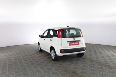 Fiat Panda 1.0 firefly hybrid Icon s&s 70cv (6)