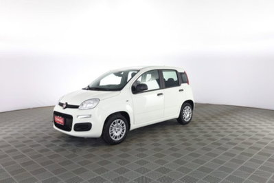 Fiat Panda 1.0 firefly hybrid Icon s&s 70cv (8)